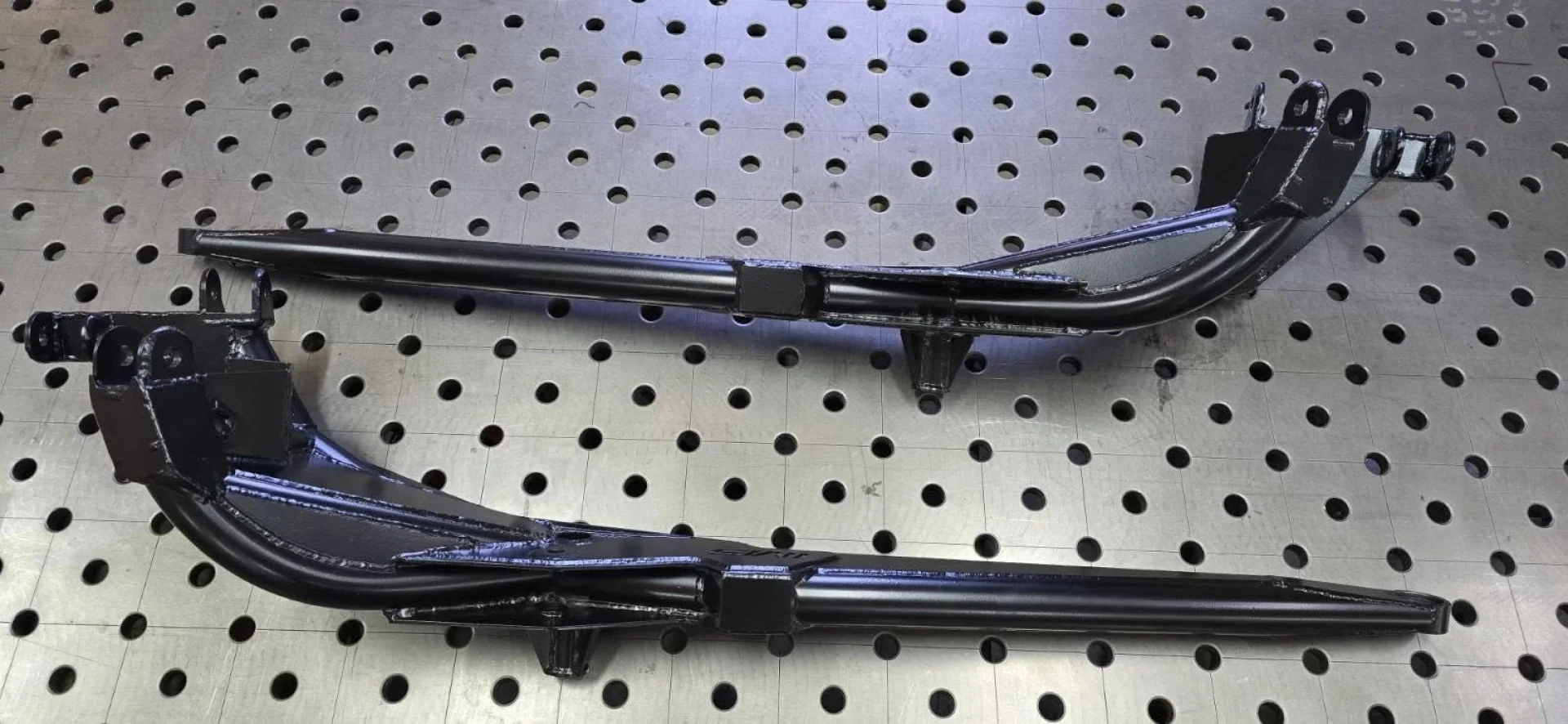 Can+Am+Maverick++R++Trailing+Arms+set+2+pcs
