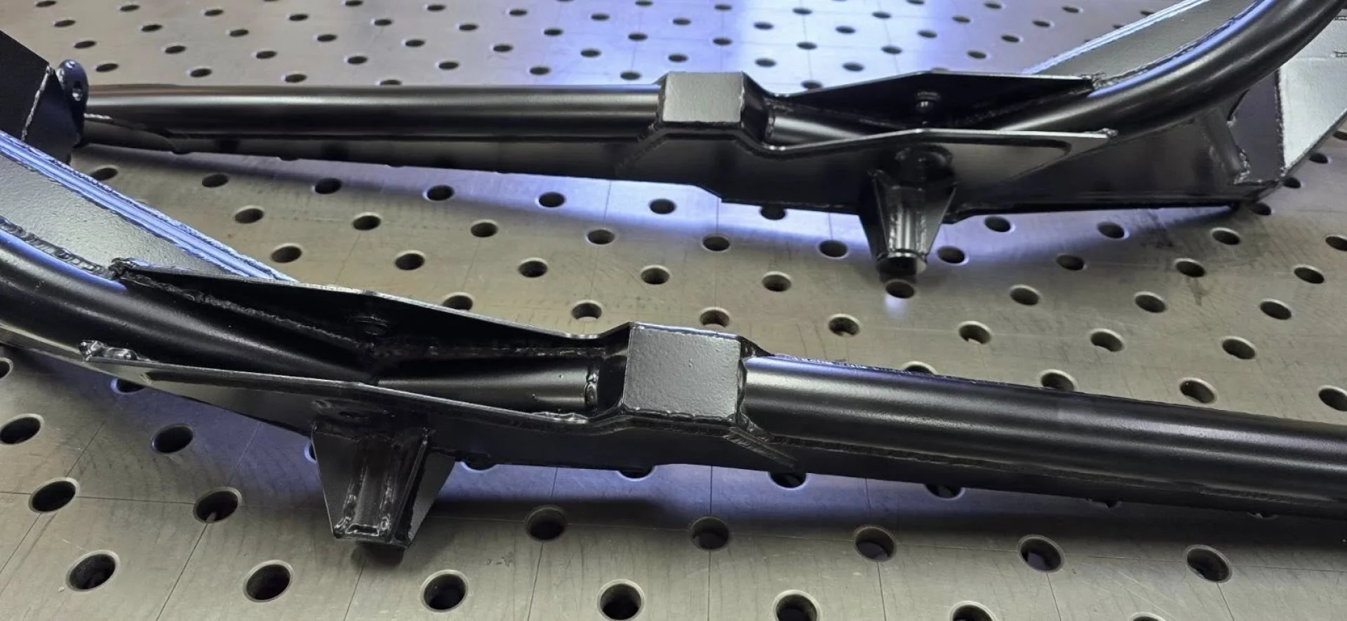 Can+Am+Maverick++R++Trailing+Arms+set+2+pcs