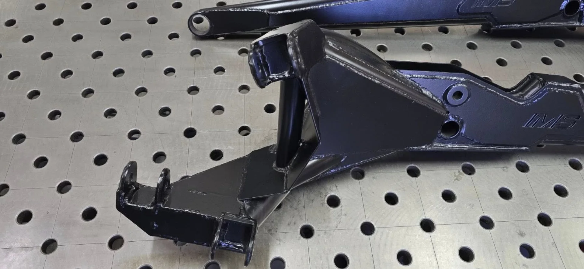 Can+Am+Maverick++R++Trailing+Arms+set+2+pcs