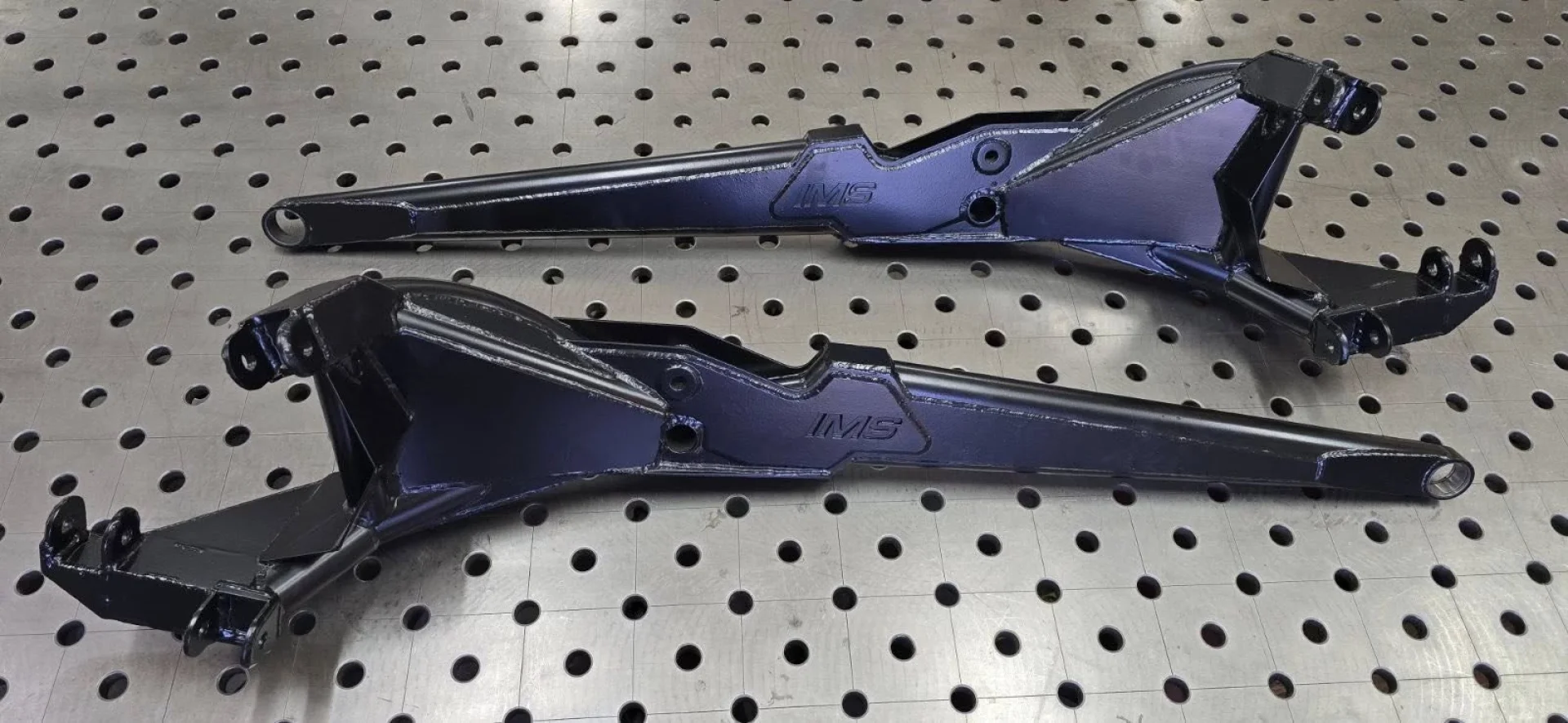 Can+Am+Maverick++R++Trailing+Arms+set+2+pcs