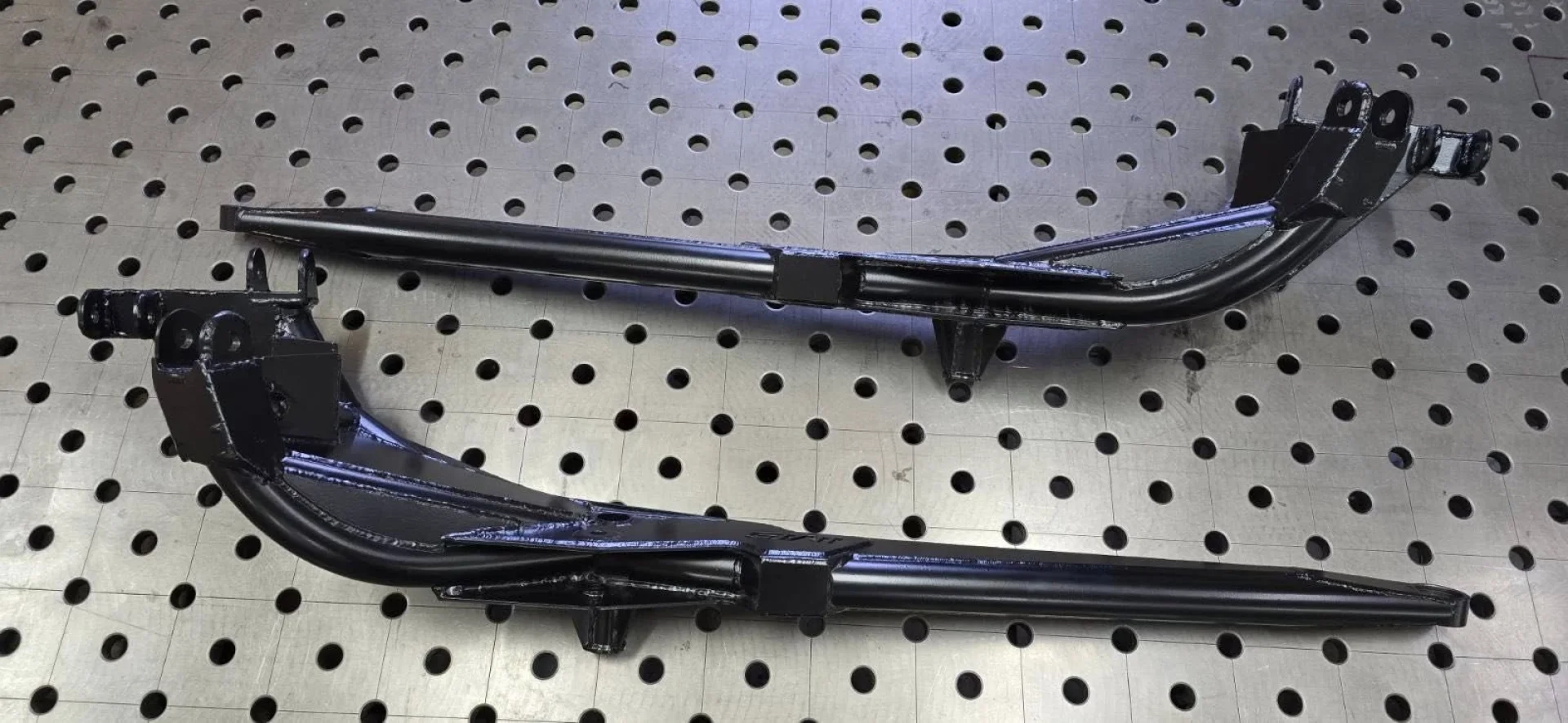 Can+Am+Maverick++R++Trailing+Arms+set+2+pcs
