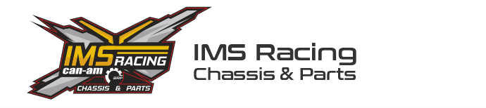 IMS Racing - Chassis & Parts